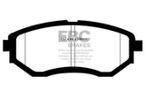 Redstuff Ceramic Low Dust Brake Pads