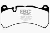 Yellowstuff Street And Track Brake Pads
