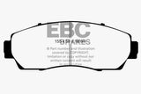 Yellowstuff Street And Track Brake Pads