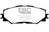 Redstuff Ceramic Low Dust Brake Pads