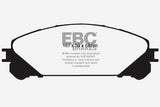 Yellowstuff Street And Track Brake Pads