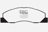 Truck/SUV Extra Duty Brake Pads