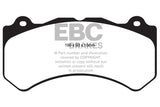 Yellowstuff Street And Track Brake Pads