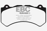 Yellowstuff Street And Track Brake Pads