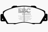 Yellowstuff Street And Track Brake Pads