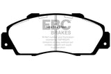 Yellowstuff Street And Track Brake Pads