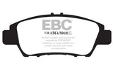 Yellowstuff Street And Track Brake Pads
