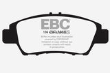 Yellowstuff Street And Track Brake Pads