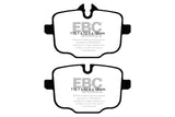 Redstuff Ceramic Low Dust Brake Pads