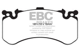 Redstuff Ceramic Low Dust Brake Pads