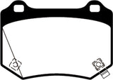 Redstuff Ceramic Low Dust Brake Pads