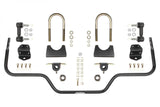 Rear Sway Bar 79-93 Foxbody