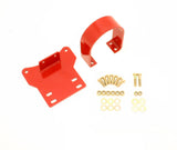 Driveshaft Safety Loop, Front, Auto Transmission