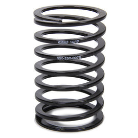 Coil Helper Spring