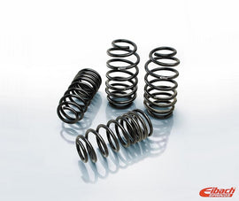 Coil Spring Lowering Kit