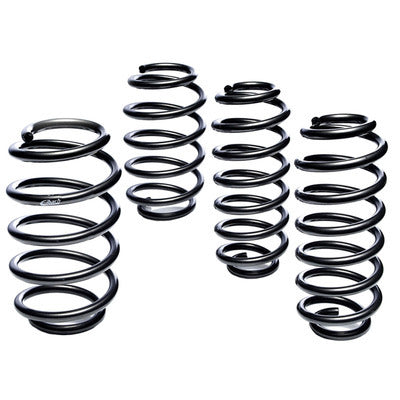 Coil Spring Lowering Kit