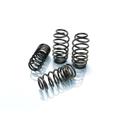 Coil Spring Lowering Kit