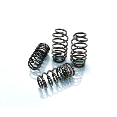 PRO-KIT Performance Springs (Set of 4 Springs)