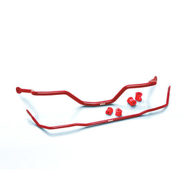 Suspension Stabilizer Bar Assembly