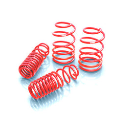Coil Spring Lowering Kit