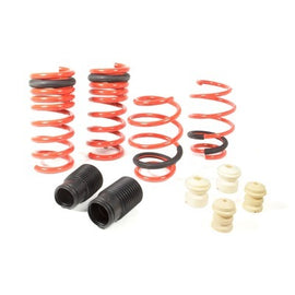 Coil Spring Lowering Kit