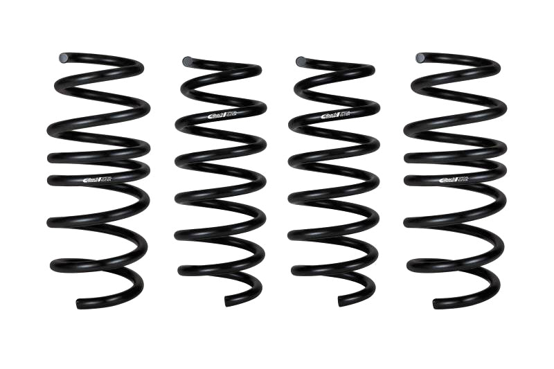 PRO-KIT Performance Springs (Set of 4 Springs)