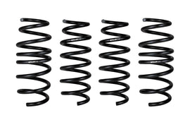 Coil Spring Lowering Kit