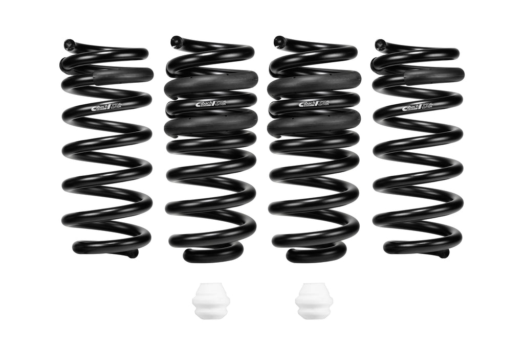 SPECIAL EDITION PRO-KIT Performance Springs (Set of 4 Springs)