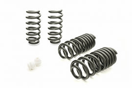 Coil Spring Lowering Kit