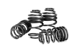 Coil Spring Lowering Kit