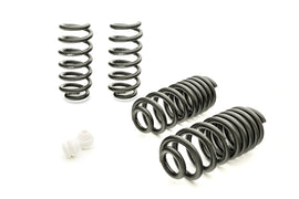 Coil Spring Lowering Kit