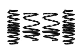Coil Spring Lowering Kit