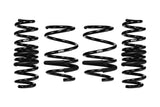 Coil Spring Lowering Kit