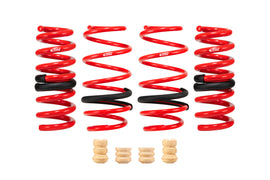 Coil Spring Lowering Kit
