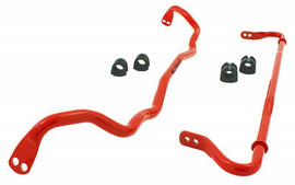 Suspension Stabilizer Bar Assembly