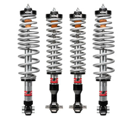 PRO-TRUCK COILOVER STAGE 2 (Front Coilovers + Rear Coilovers)