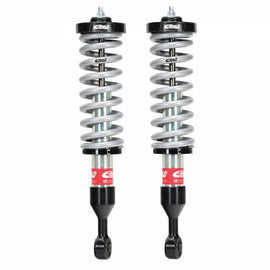 Coilover Spring and Shock Assembly