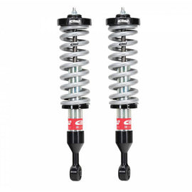 Coilover Spring and Shock Assembly