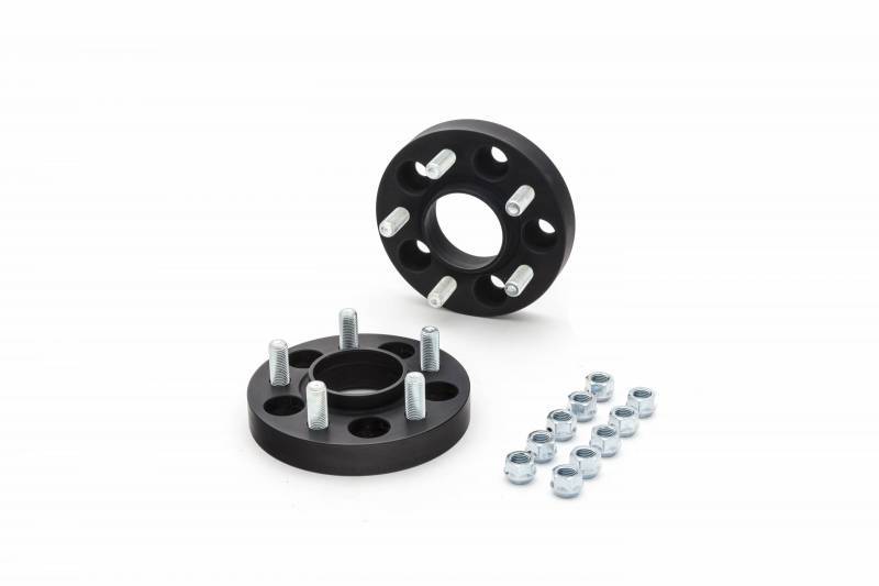 PRO-SPACER Kit (20mm Pair) (Black)