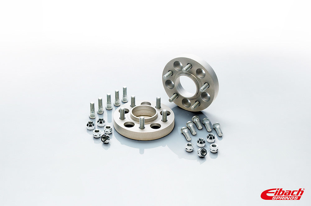 PRO-SPACER Kit (25mm Pair)