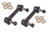 Suspension Stabilizer Bar Disconnect Kit