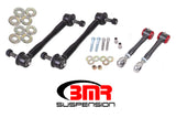Sway Bar End Link Kit, Set Of 4, Adjustable