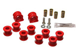 Suspension Stabilizer Bar Bushing Kit