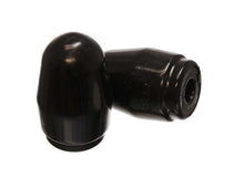 Load image into Gallery viewer, Bump Stop Set; Black; Rear; Incl. 2 Per Set; Performance Polyurethane;