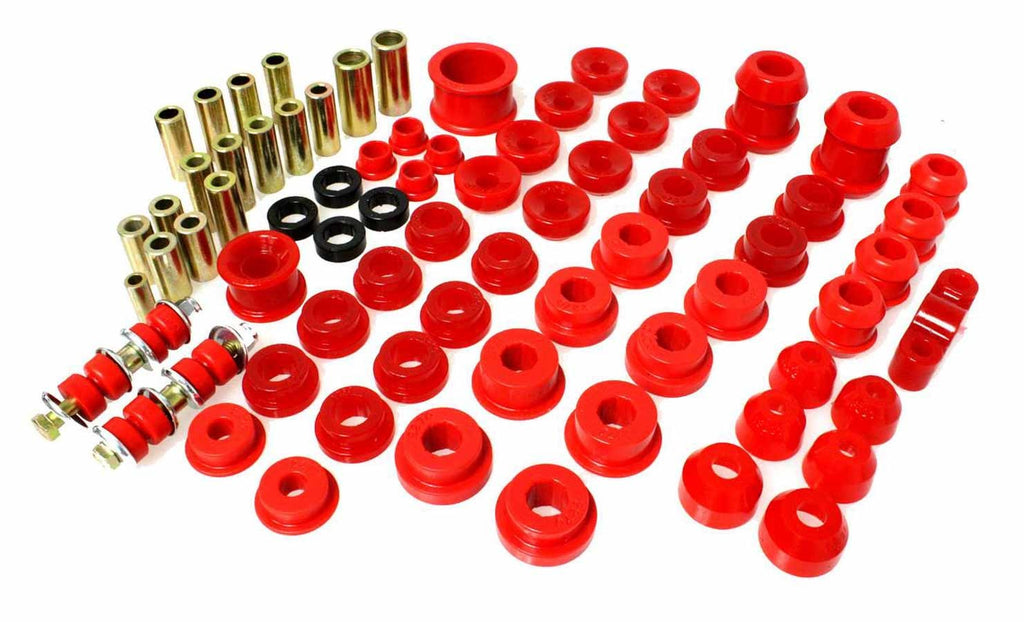 Suspension Bushing Kit