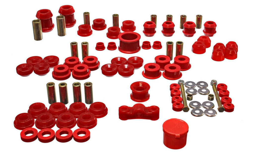 Suspension Bushing Kit