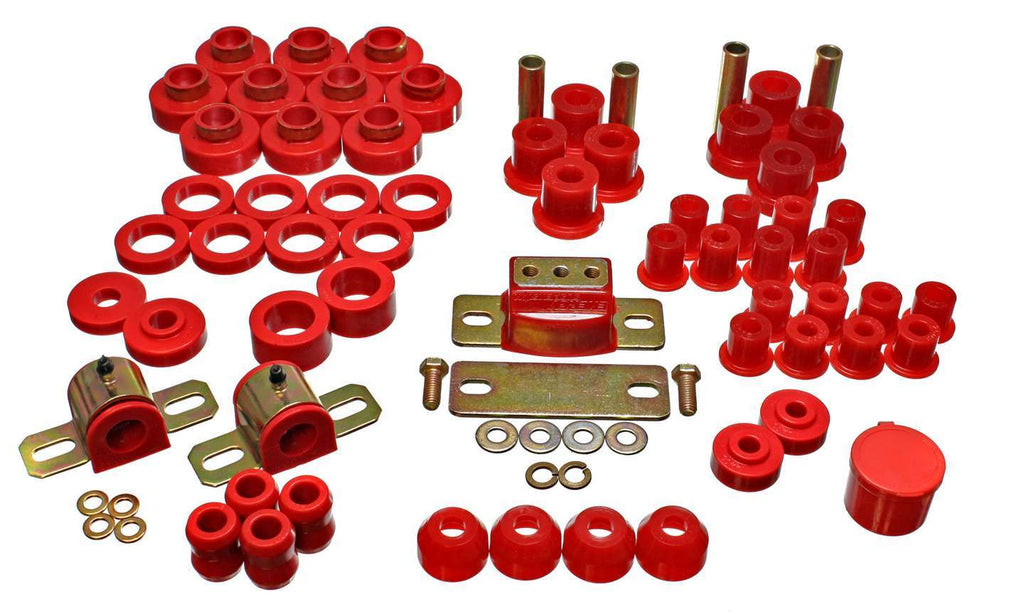 Suspension Bushing Kit