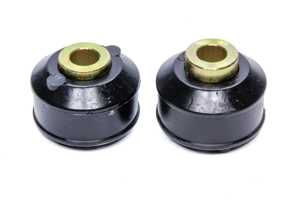 Torsion Bar Mount Bushing; Black;