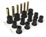 Leaf Spring Bushing Set