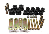 Heavy Duty Shackle Set